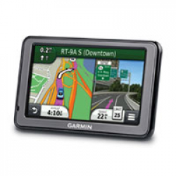 GPS Navigacije