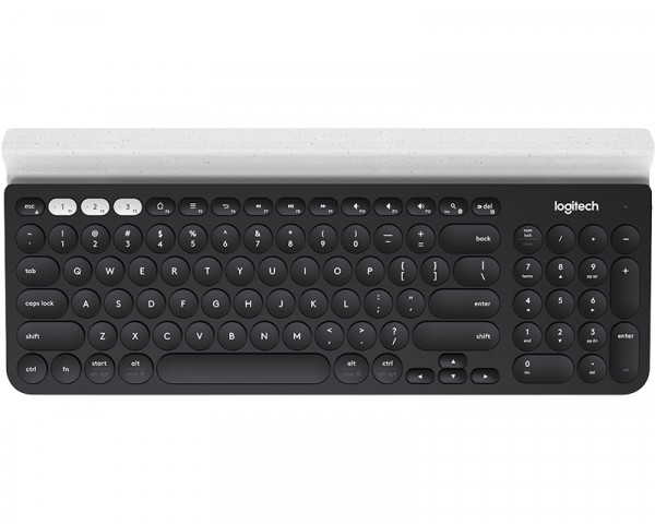 LOGITECH K780 Wireless Multi-Device Keyboard US