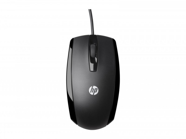 HP Mouse X500 Wired E5E76AA