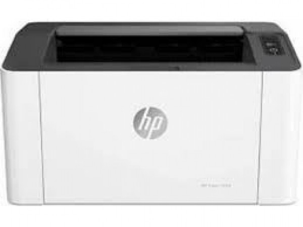 HP LaserJet 107A 4ZB77A mono, 1200x1200, 64MB, 20str/min, toner W1106a 1000str