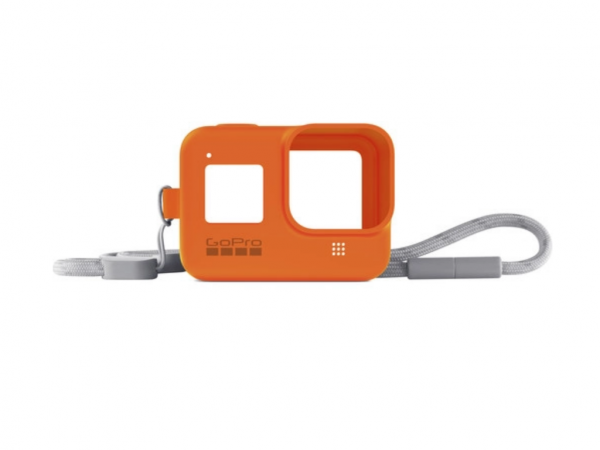 Futrola GOPRO Hero8 Blacknarandžasta' ( 'AJSST-004' ) 