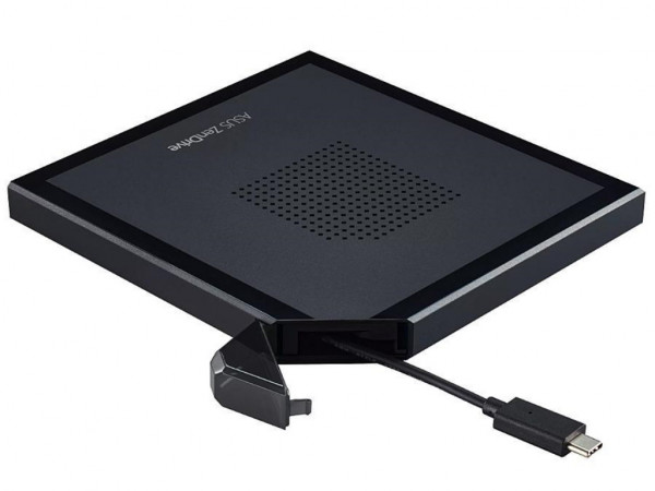 ASUS ZenDrive SDRW-08V1M-U DVD±RW USB eksterni crni