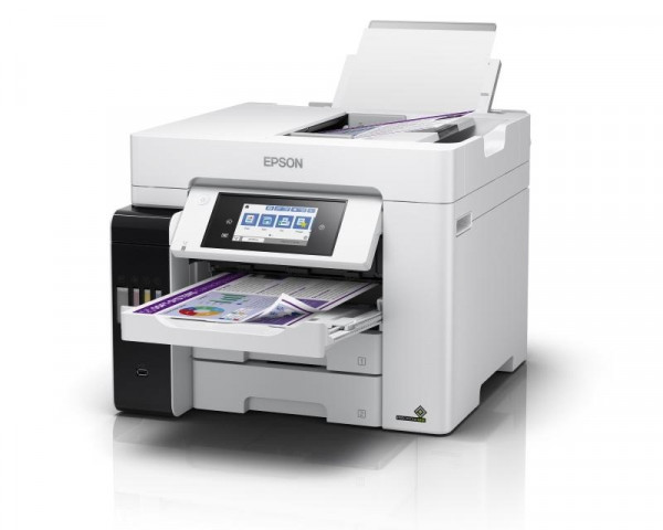 EPSON L6580 EcoTank multifunkcijski inkjet uređaj