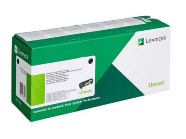 Lexmark B265U00 Black Ultra High Yield Return Program Toner Cartridge' ( 'B265U00' ) 