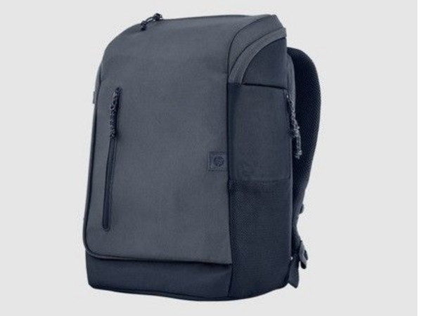 Ranac HP 15,6'' Travel 6H2D8AA 25l siva