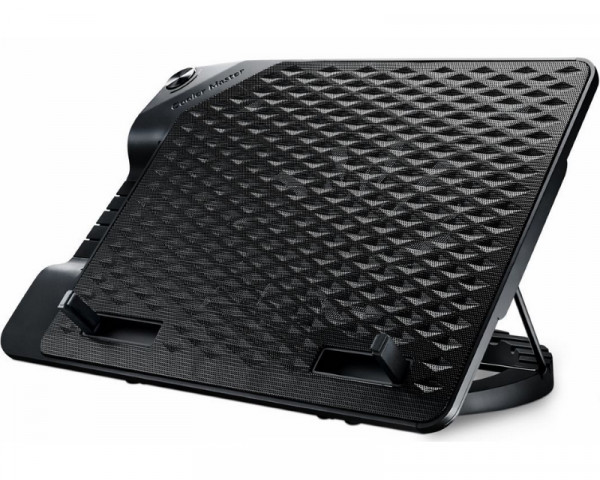 COOLER MASTER NotePal ERGOSTAND III (R9-NBS-E32K-GP)