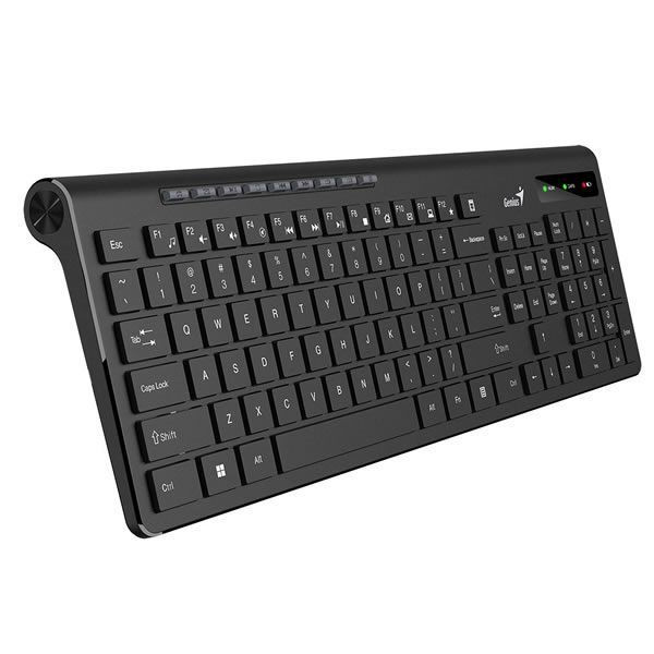 Bežična tastatura Genius SlimStar 7230 YU