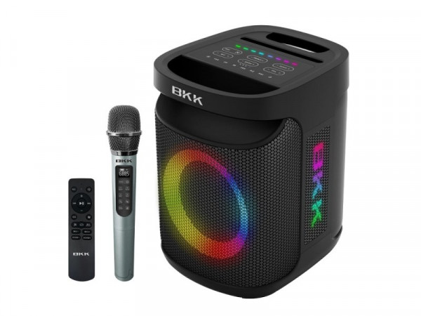 Zvučnik BKK XC6200B Bluetooth