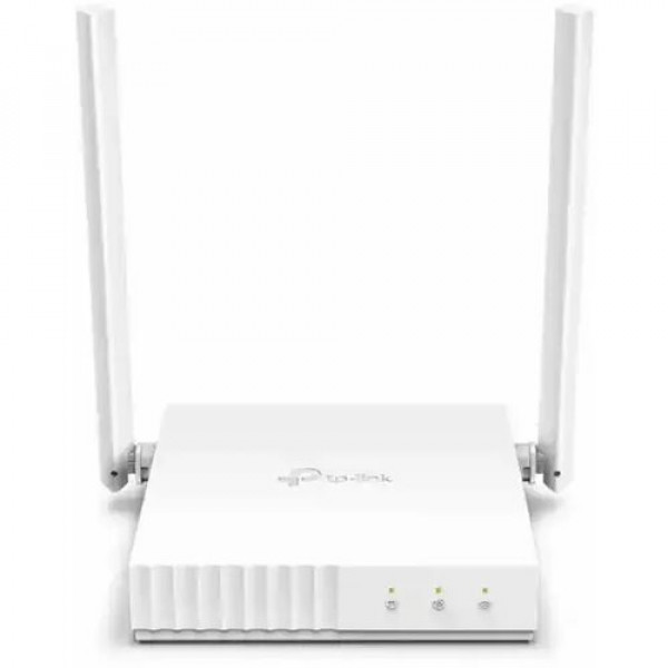 Tp-link wireless router TL-WR844N 300Mbps/ext2x5dB/2,4GHz/1WAN/4LAN