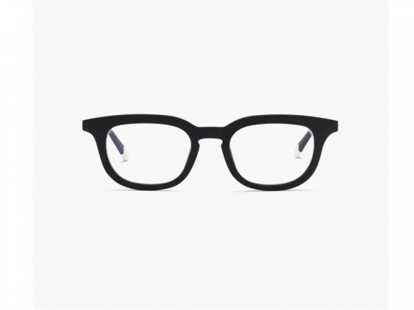 Zaštitne naočare BARNER Osterbro Black Noir