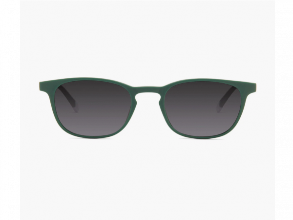 Sunčane naočare BARNER Dalston Dark Green Sun