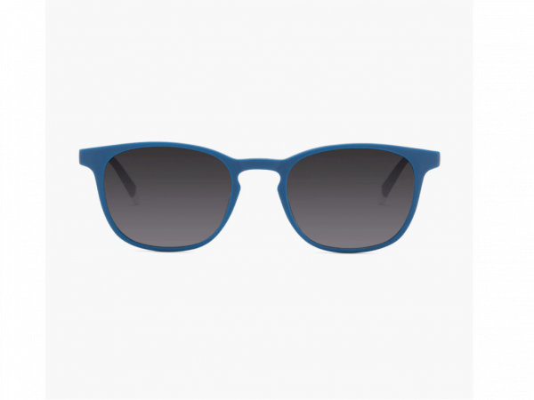 Sunčane naočare BARNER Dalston Navy Blue Sun