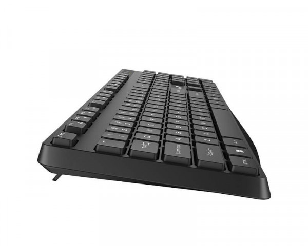 Genius KB-7200, US  Bežična tastatura