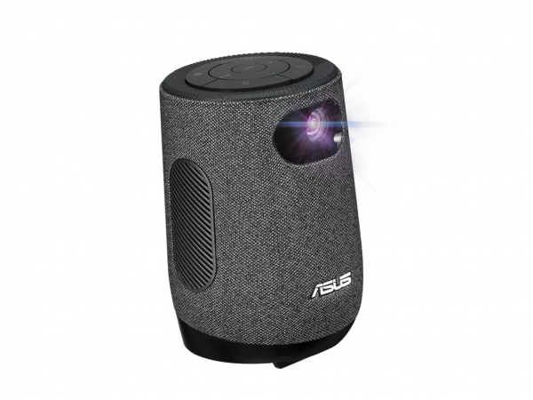 Projektor ASUS ZenBeam L1  LED  1280x720  300LM  400:1  HDMI,USB,WIFI  baterija