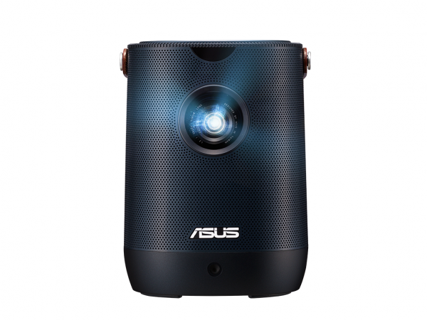 Projektor ASUS ZenBeam L2  LED  1920x1080  400LM  400:1  HDMI,USB,USB type C,WIFI  baterija