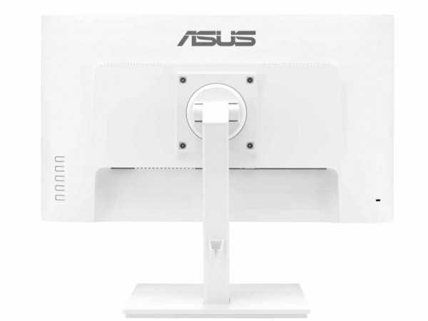 Monitor ASUS VA24EQSB-W 23,8'' IPS 1920x1080 75Hz 5ms GtG VGA,HDMI,DP,USB pivot zvučnici bela