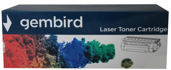 Toner Gembird CF259A/CRG057 zam. kaseta za HP 3k (sa cipom)