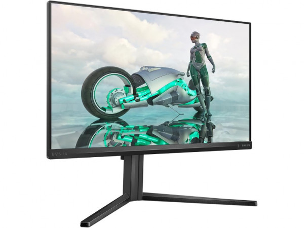 Monitor PHILIPS EVNIA 24M2N3200A 00 23,8'' IPS 1920x1080 180Hz 1ms GtG HDMIx2,DP Gsync,freesync Pivot