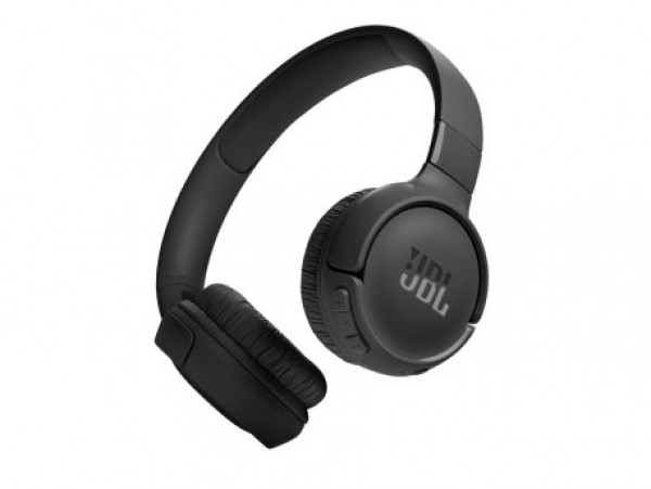 Bežične slušalice JBL Tune 520BT Crne