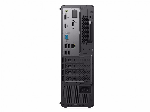Racunar LENOVO ThinkCentre neo 50s G5 DOSi3-131008GB256GB SSDUSB miš i tastaturacrna