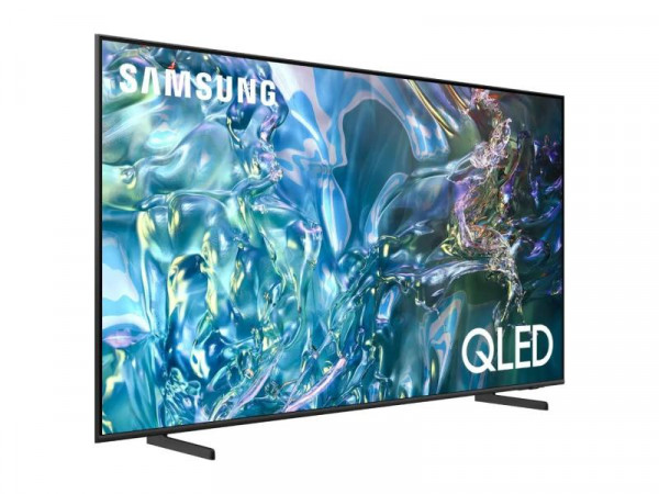 SAMSUNG QLED TV QE50Q60DAUXXH, 4K, HDR, AIR SLIM, SOLAR CELL