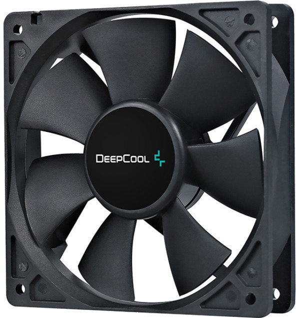 DeepCool X-Fan 120,120x120x25mm,hydro bearing