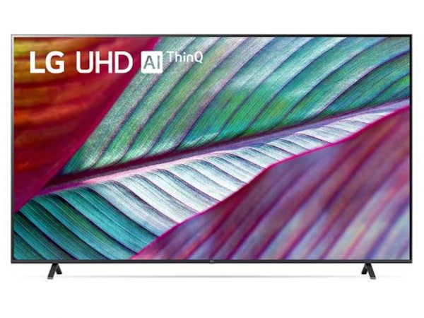 Televizor LG 86UR78003LB LED 86'' Ultra HD smart webOS ThinQ AI crna