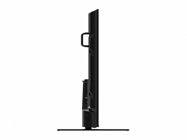 Televizor TESLA 85E645BUWLED85''4KwebOScrnaframeless