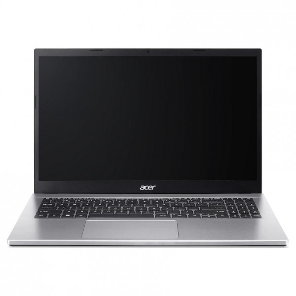 Laptop ACER Aspire Go 15 AG15-42P NoOS/15.6'' FHD IPS/Ryzen 5 5625U/16GB/512GB SSD/ GLAN/srebrna