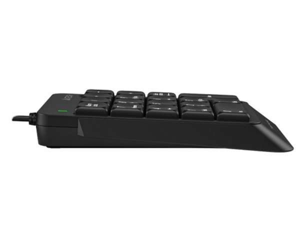 A4-FK13P A4Tech Fstyler Numerička tastatura USB, Black