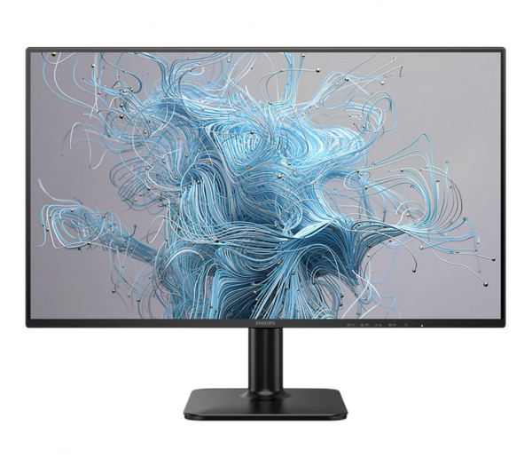 Philips 23.8' 24E2N1110/00 IPS FHD/120Hz/1ms/HDMI/VGA