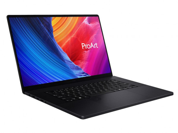 Laptop ASUS ProArt P16 H7606WM-RJ073 DOS16'' 3K OLED TouchRyzen AI 9 HX 37032GB1TB SSDRTX 5060-8