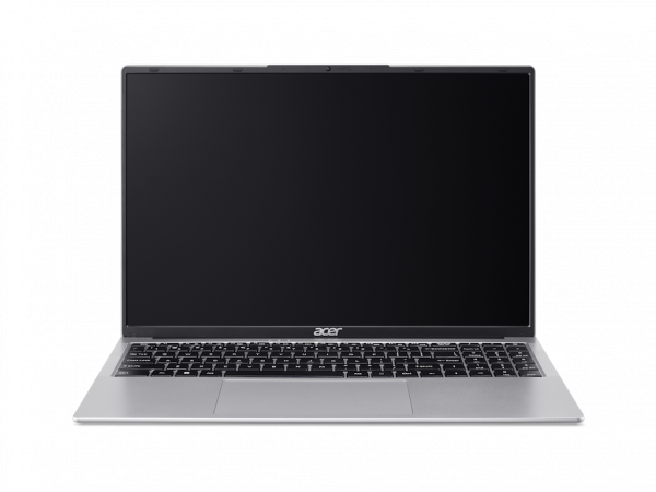 Laptop ACER Aspire Lite 16 AL16-54P NoOS16'' WUXGAi5-1334U16GB512GB SSDsrebrna