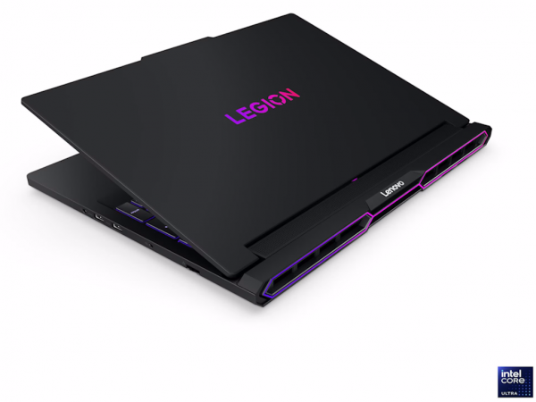 Laptop LENOVO Legion Pro 7 16IAX10H DOS16'' WQXGA OLEDU9-275HX64GB1TBRTX5070TI-12GB-G7-192Bbklt