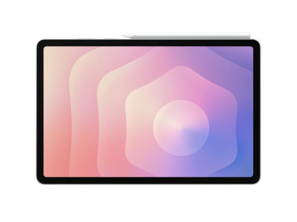 Tablet SAMSUNG Galaxy Tab S11 12GB128GBWIFIsrebrna