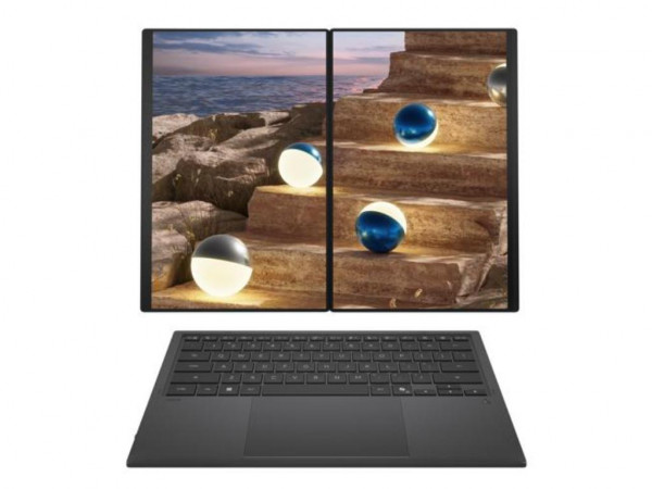 Laptop ASUS Zenbook Duo UX8407AA-SN151X W11P14''3K OLED TouchU9 386H32GB2TBolovkafutrola