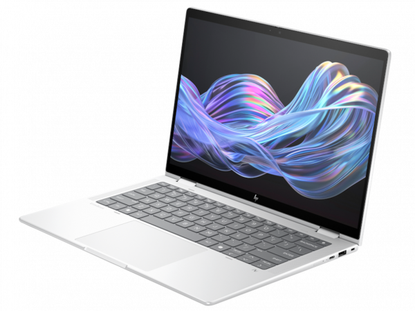 Laptop HP EliteBook X Flip G1i 14 W11P14''WUXGA TouchCore U7-258V32GB onboard1TBbacklitFPRalu