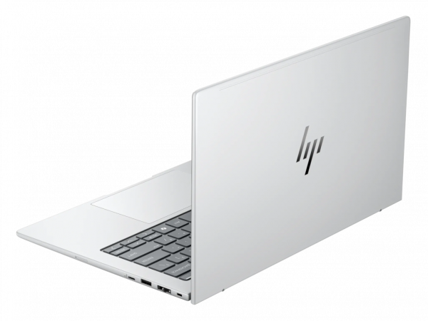 Laptop HP EliteBook 8 G1i 14 W11P14''WUXGA AG IRCore U5-225U16GB512TBbacklitsmartFPRalusrebr