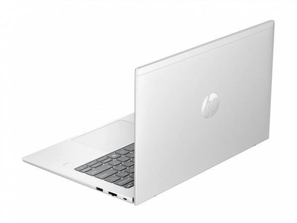 Laptop HP ProBook 4 G1i 14 DOS14''WUXGA AGCore U7-255U32GB1TBGLANbacklitENsrebrna