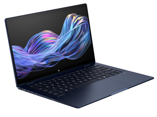 Laptop HP EliteBook X Flip G1i 14 W11P14''WUXGA TouchCore U7-258V32GBonb2TBbacklitFPRaluteget