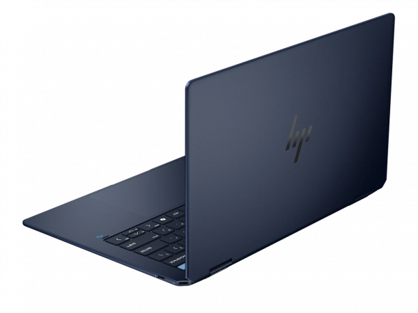 Laptop HP OmniBook Ultra Flip 14-fh0022nn W11H14''2.8K TouchOLEDU7-258V32GB onb1TBbackl3gteget