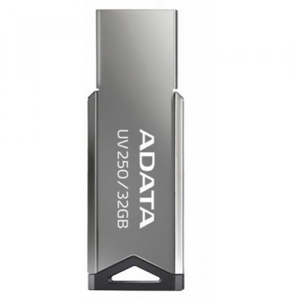 Adata 32GB 2.0 AUV250-32G-RBK crni