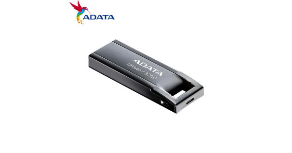 USB Flash 32 GB AData 3.2 AROY-UR340-32GBK