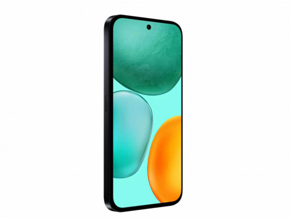 Smartphone HONOR X6c 6GB128GBCrna