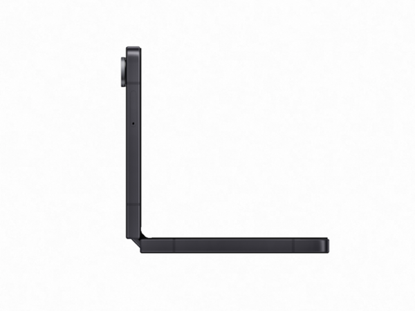 Smartphone SAMSUNG Galaxy Z Flip7 12GB256GBcrna