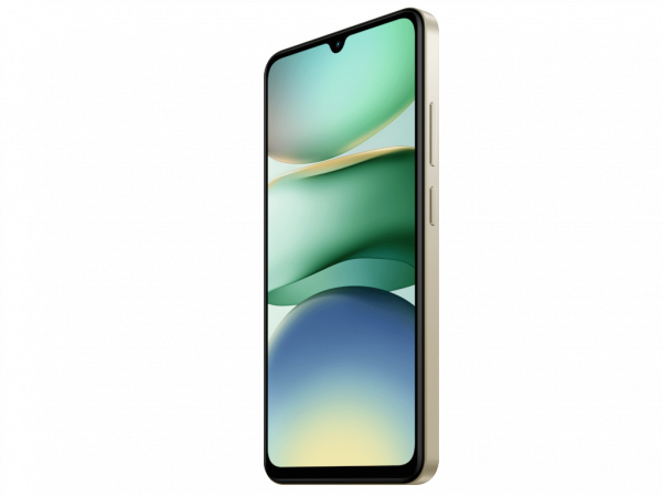 Smartphone XIAOMI Redmi A5 3GB64GBzlatna