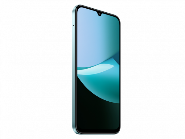 Smartphone XIAOMI Redmi 15C 4GB128GBZelena