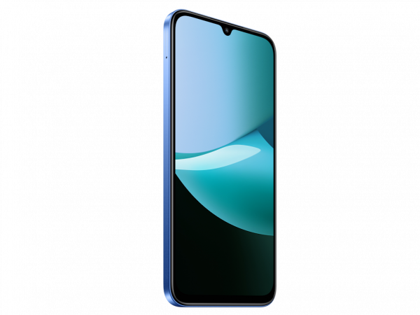 Smartphone XIAOMI Redmi 15C 4GB128GBPlava