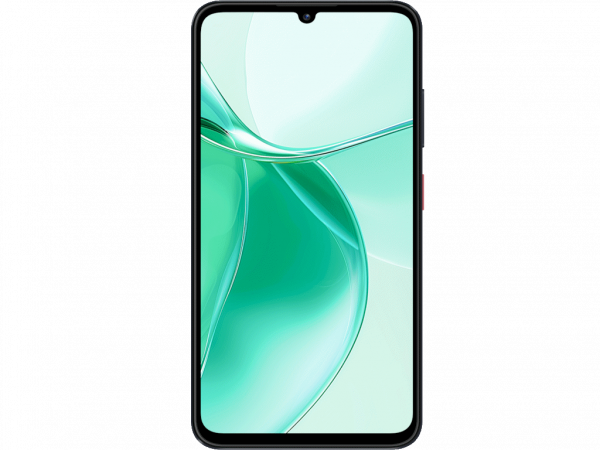 Smartphone ZTE Blade A35 4GB64GBcrna