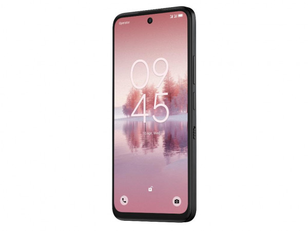 Smartphone TCL Aster Pro 60 SE NXTPAPER 5G8GB256GBSiva